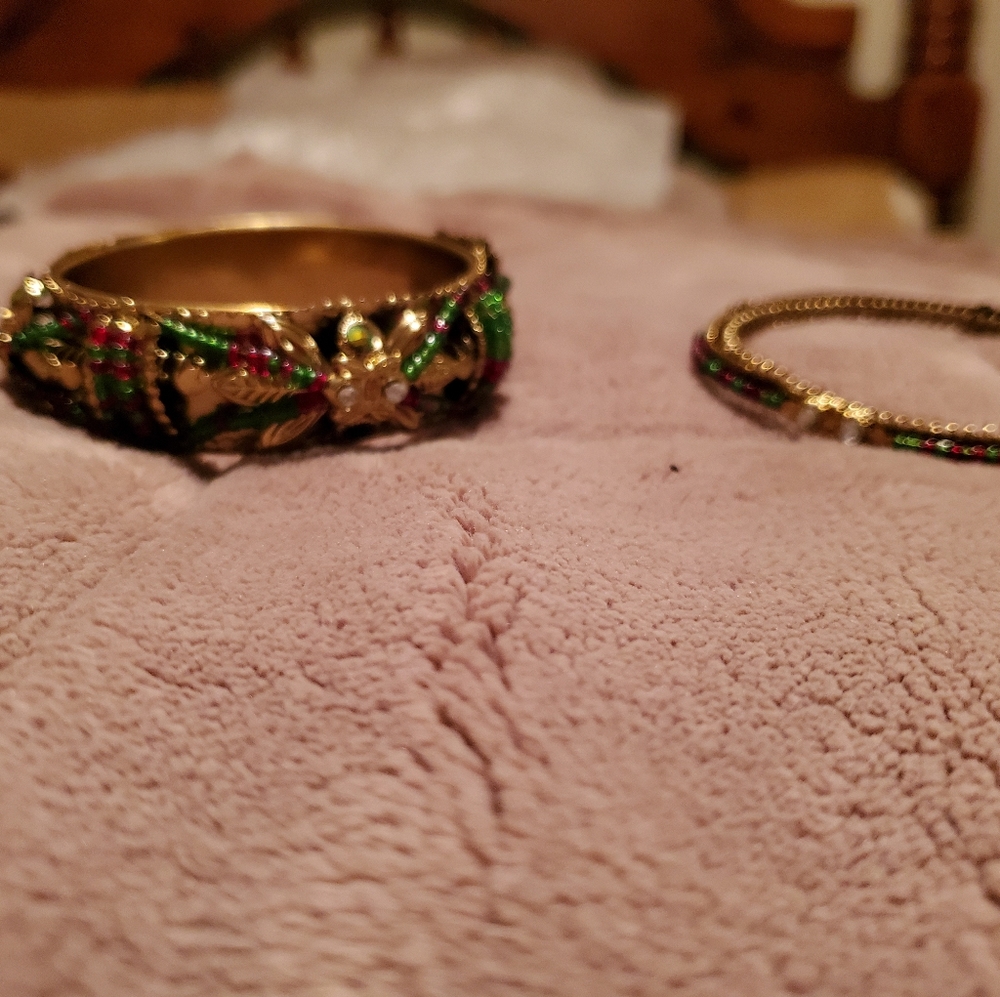 Bracelets